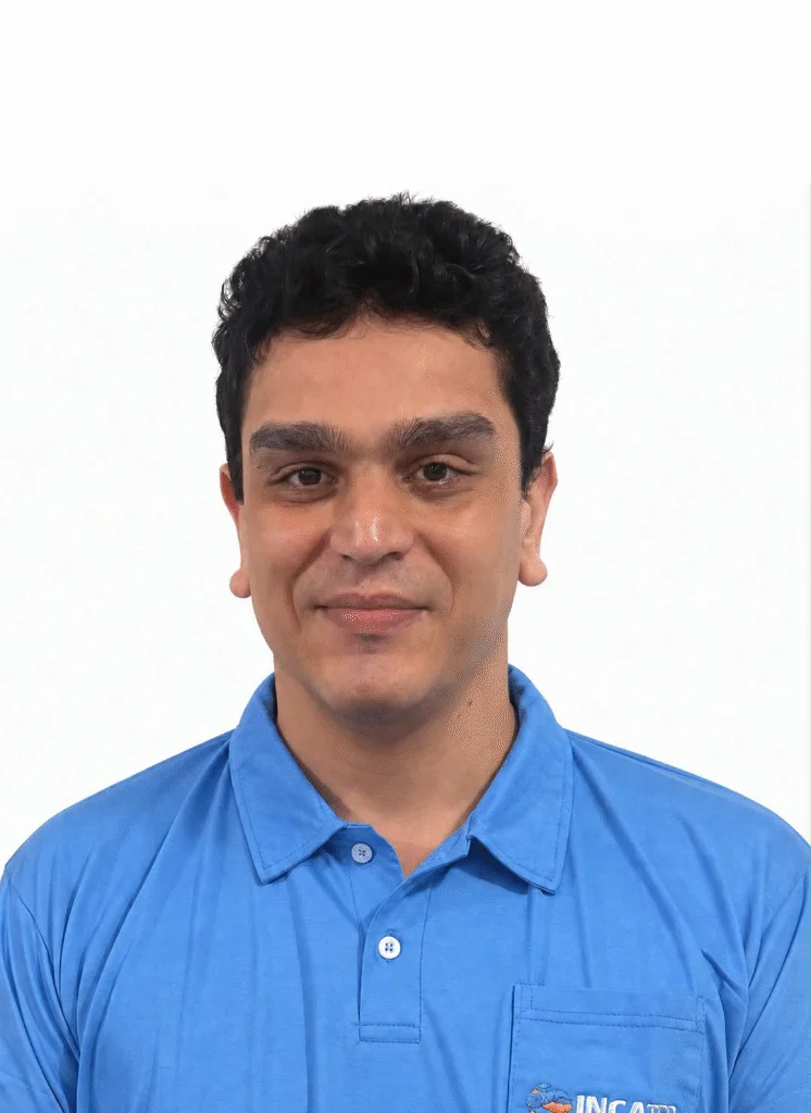 Lucas M. Campos